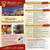 Programmflyer - zur Detailansicht wechseln