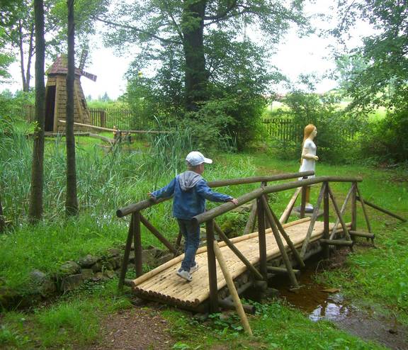 Brücke